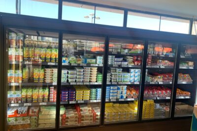 Soğutma Hizmetlerimiz